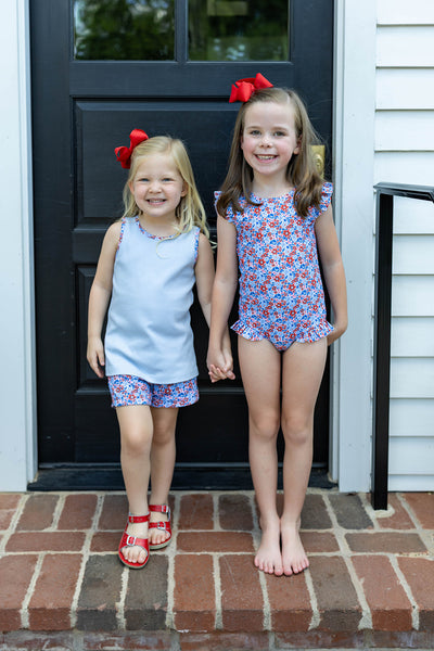 Betsy Knit Set