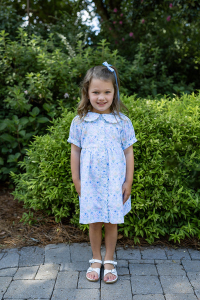 Eleanor Dress