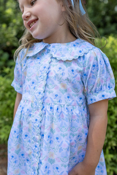 Eleanor Dress