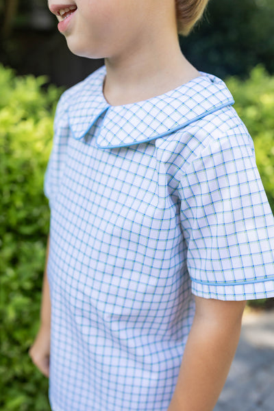 Crews Shirt Set