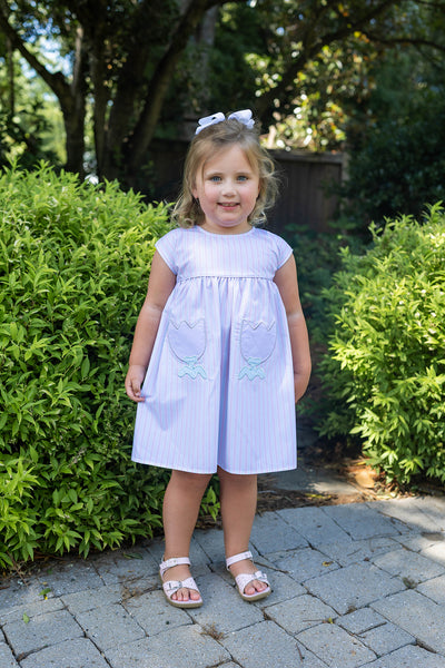 Tulip Dress