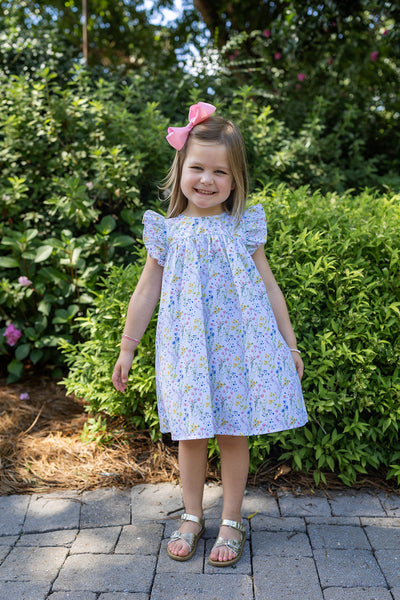 Allie Dress
