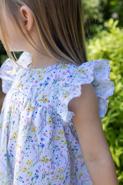 Allie Dress