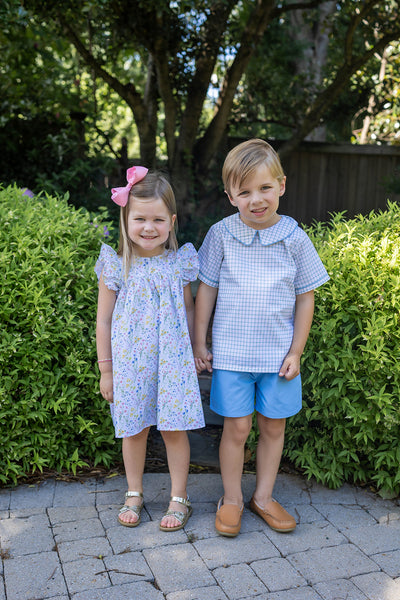 Allie Dress