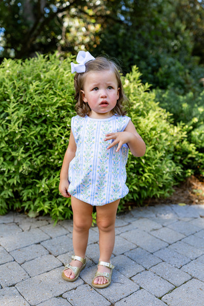 Weezie Knit Bubble