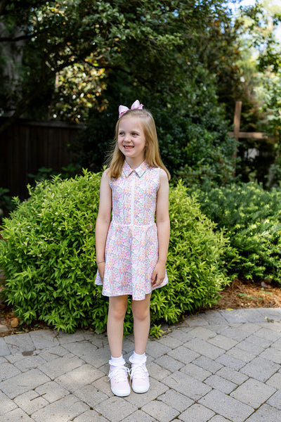 Sophie Athletic Dress