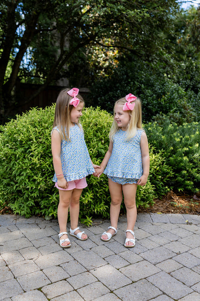 Millie Diaper Set