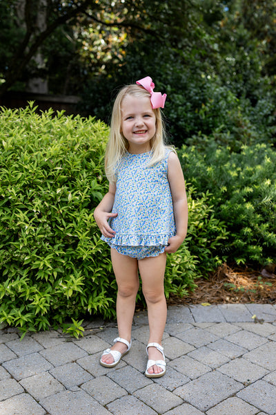 Millie Diaper Set