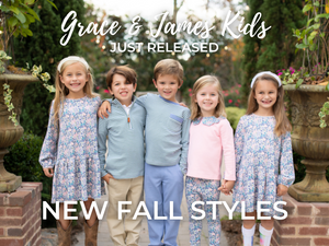 Children's Custom Puppy Dog Sweater - Grace and James Kids – Grace & James  Kids