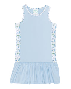 Golf Dress Grace & James Kids Golf Dress Grace & James Kids
