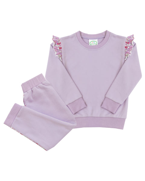 Hadley Jogger Set