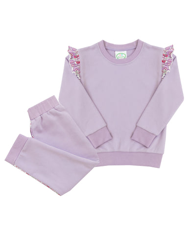 Hadley Jogger Set