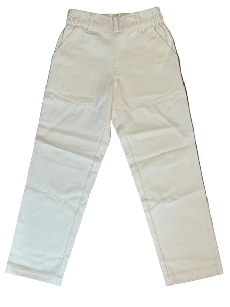 Dress Pants - SAMPLE