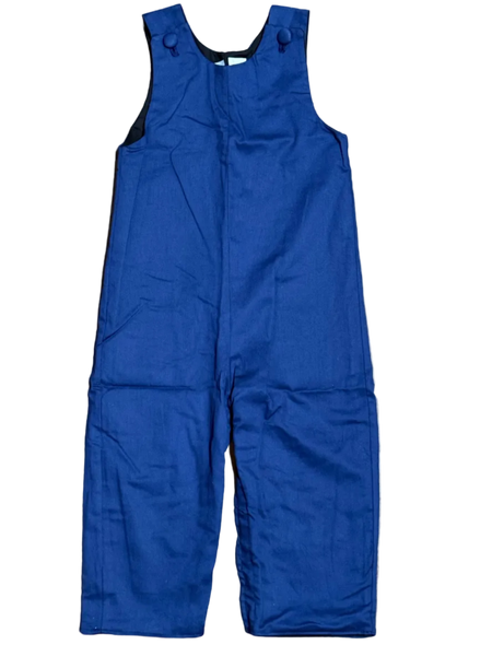 Wilson Longall - SAMPLE