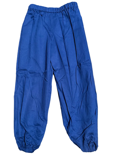 Parker Banded Pants - SAMPLE