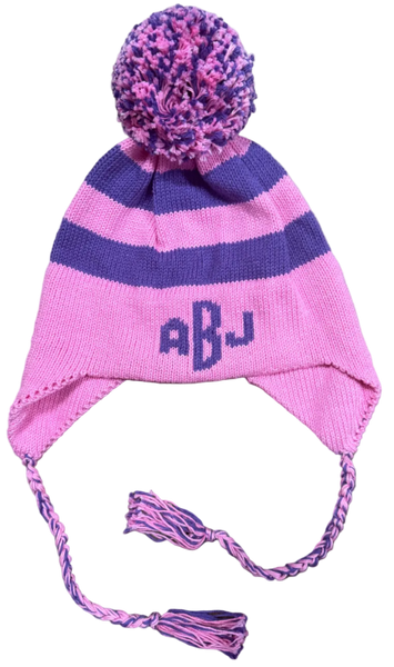 aBj Toboggan - SAMPLE