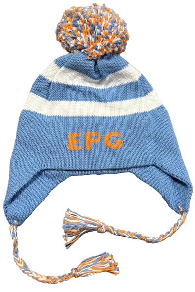 EPG Toboggan - SAMPLE