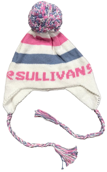 SULLIVAN Toboggan - SAMPLE
