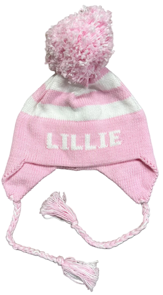 LILLIE Toboggan - SAMPLE