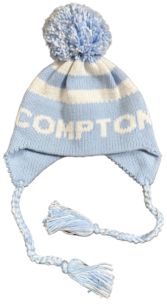 COMPTON Toboggan - SAMPLE