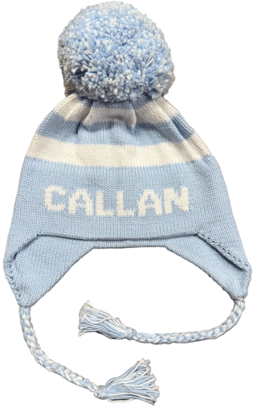 CALLAN Toboggan - SAMPLE