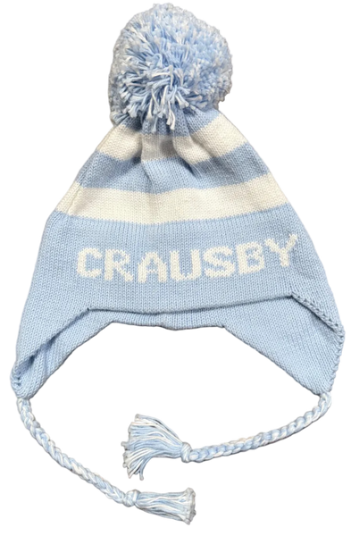 CRAUSBY Toboggan - SAMPLE