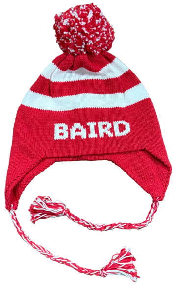 BAIRD Toboggan - SAMPLE