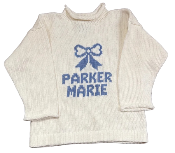 PARKER MARIE Sweater - SAMPLE