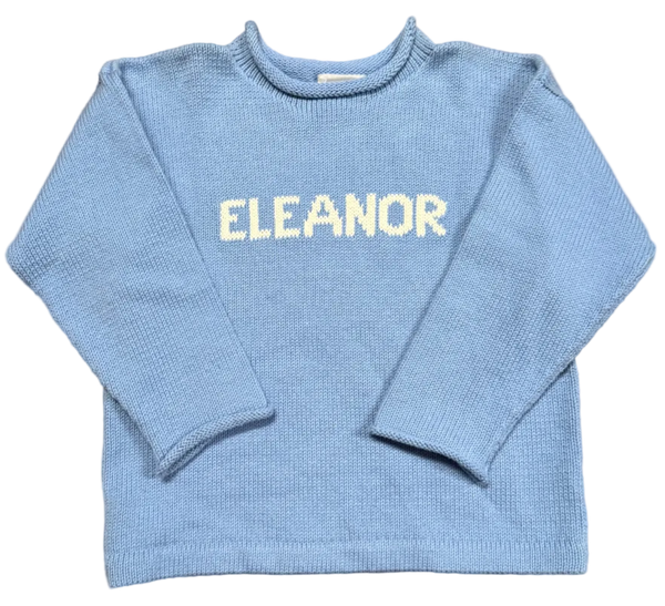ELEANOR Sweater - SAMPLE