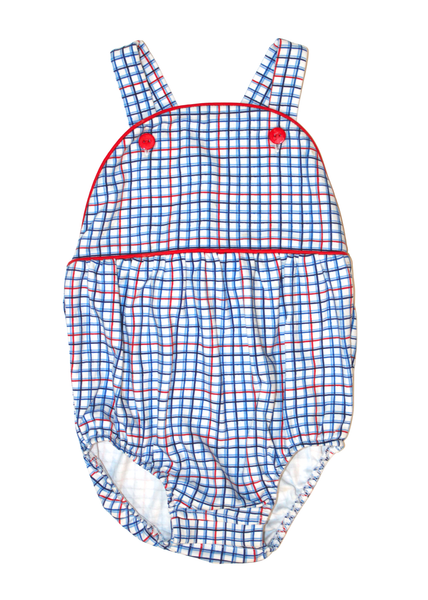 Jefferson Sunsuit