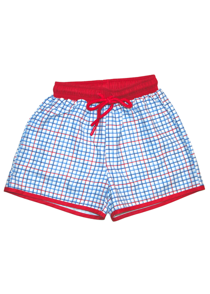 Jefferson Swim Trunks