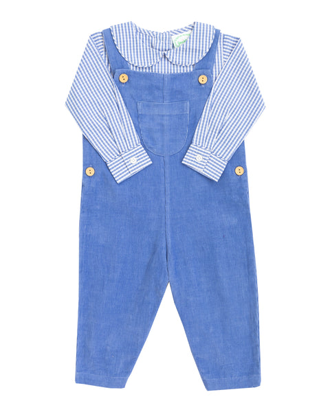 Johnson Overall Set