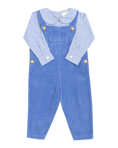 Johnson Overall Set
