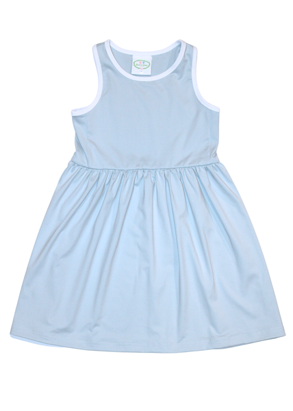 Livy Athletic Dress