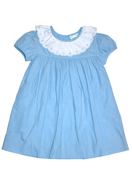 Mae Dress