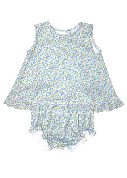 Millie Diaper Set
