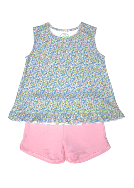 Millie Short Set
