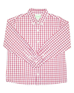 Oliver Button Down - SAMPLE