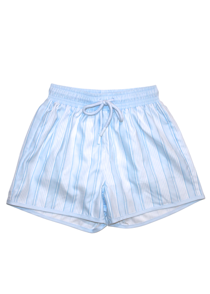 Parks Swim Trunks