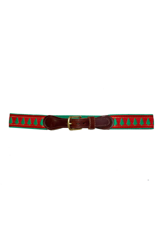 Christmas Belt - SAMPLE