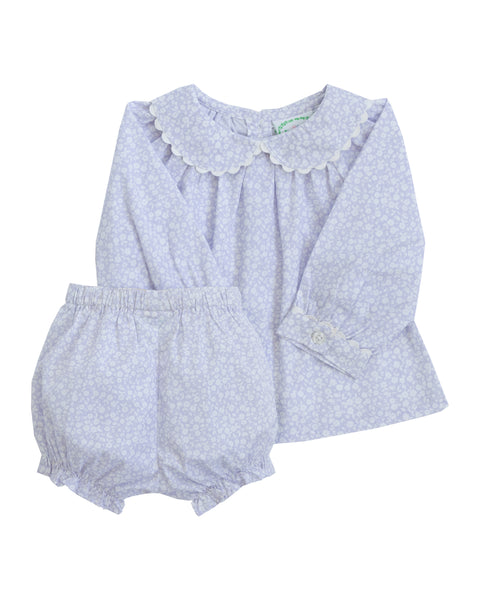 Polly Diaper Set