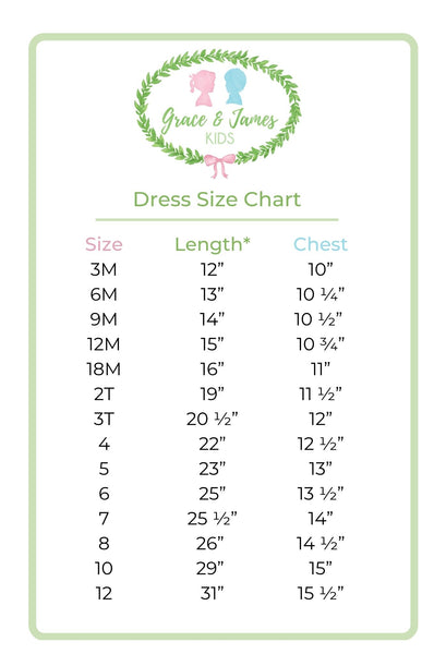 Eleanor Dress