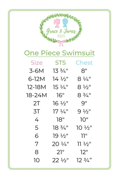 Weezie One Piece