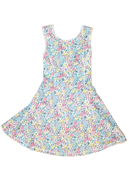 Soleil Athletic Dress