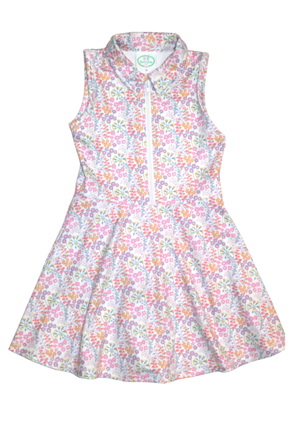 Sophie Athletic Dress
