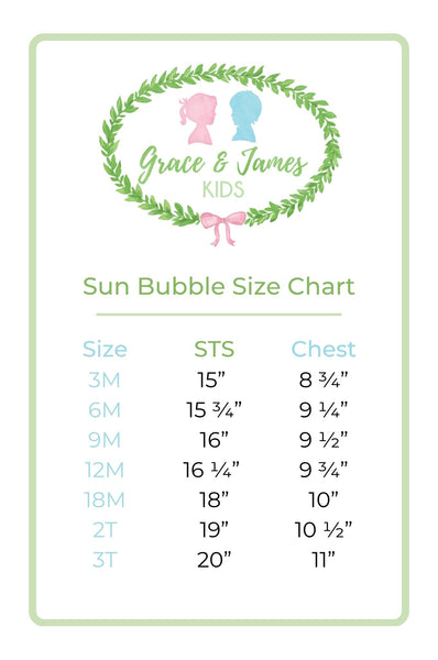 Besty Knit Bubble