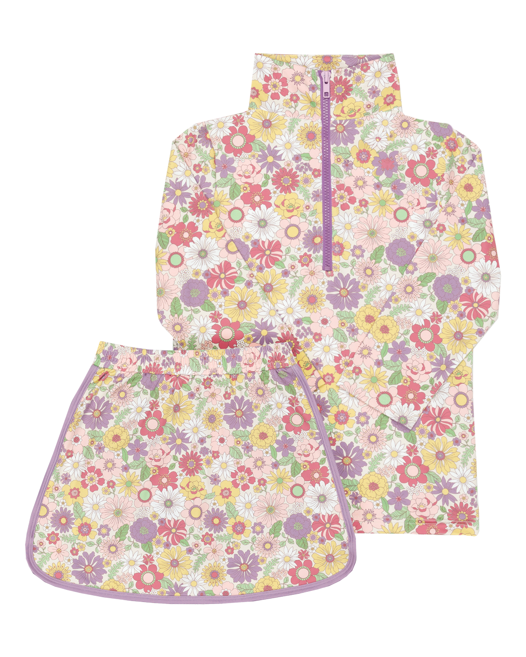 Sutton Skort Set