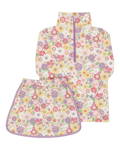 Sutton Skort Set