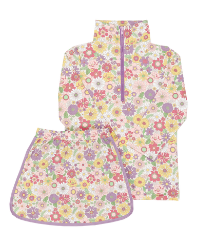 Sutton Skort Set