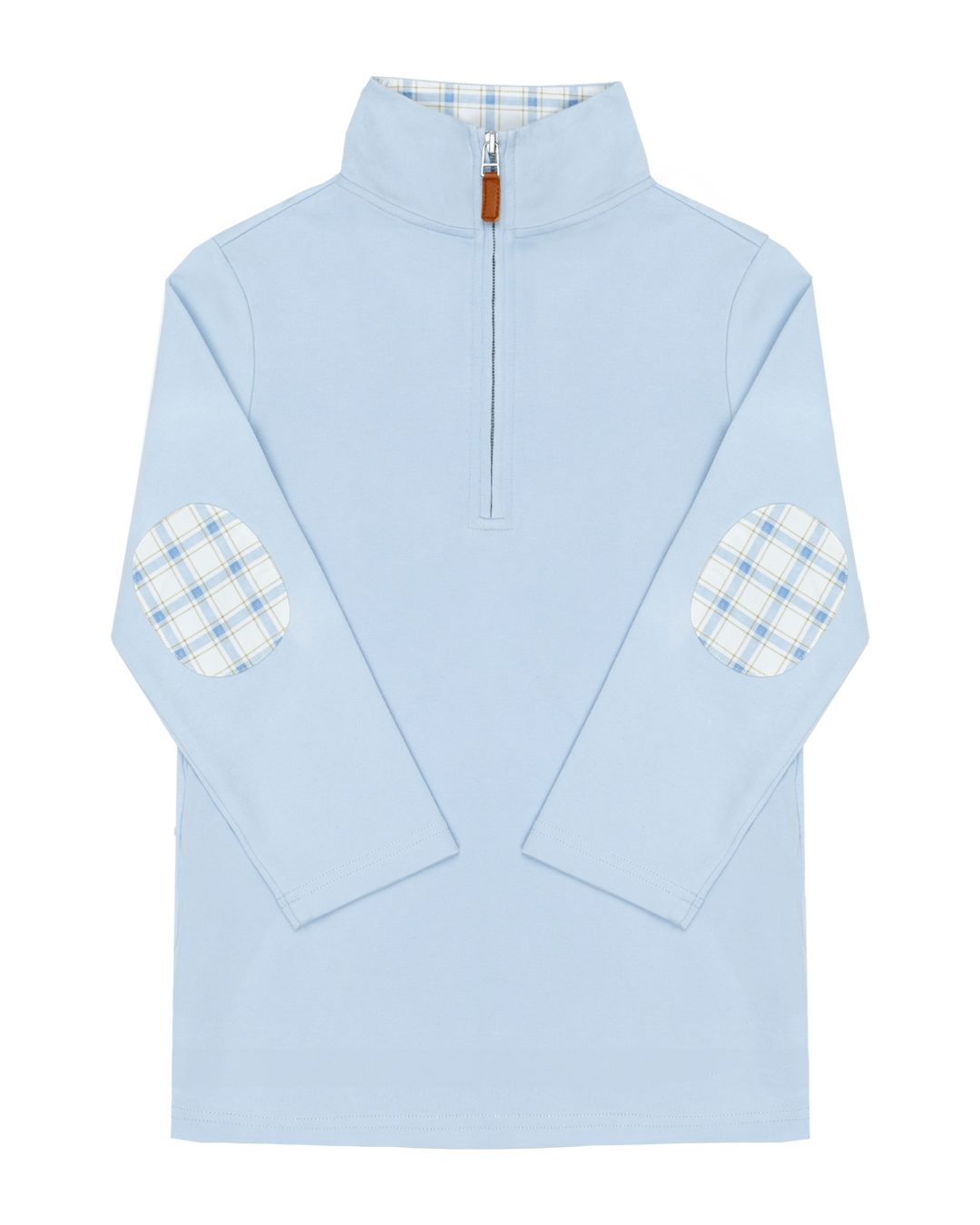 Towns Half-Zip Pullover